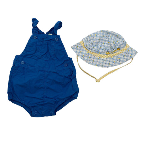 Unisex Benetton - Haalari, koko 62 - 68 -  ()