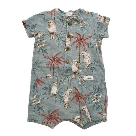Unisex Newbie - Haalari, koko 62 - 68 -  ()