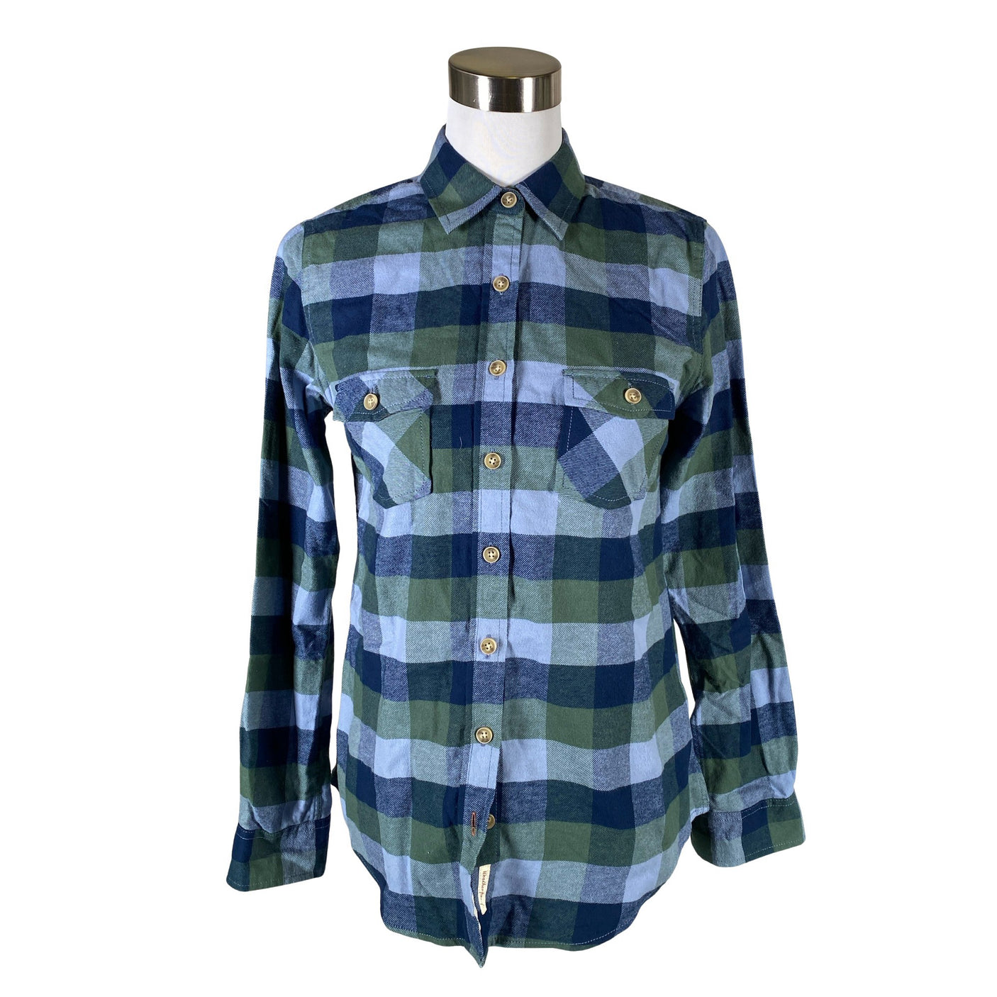 Unisex Weatherproof - Flanellipaita, koko 36 -  (1)
