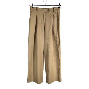 Unisex Arket - Kangashousut, koko 38 -  (1)