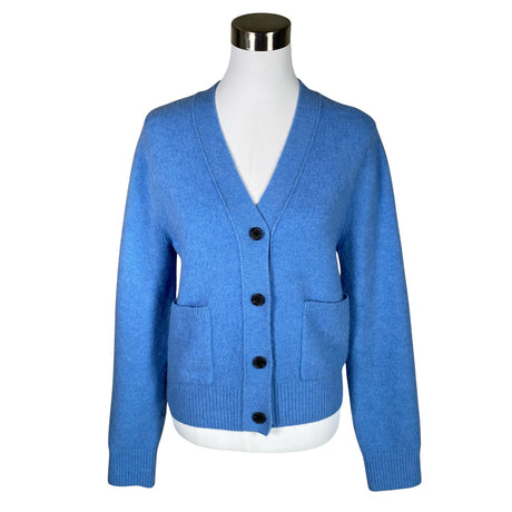 Unisex Arket - Cardigan, size 36 - Brown ()