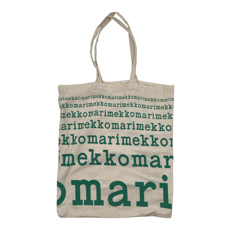 Unisex Marimekko - Ostoskassi, koko Maxi -  ()