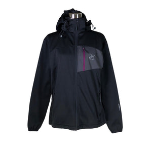 Unisex RVRC Revolution Race - Softshell-takki, koko 40 -  (1)
