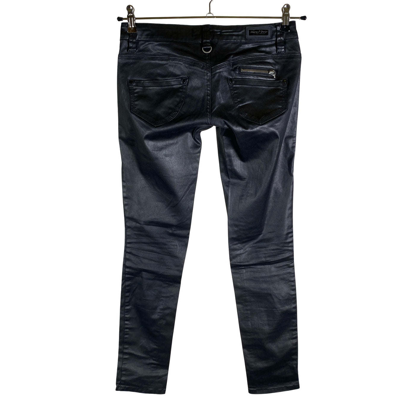 Unisex Freeman T. Porter - Farkut, koko W25 -  (2)