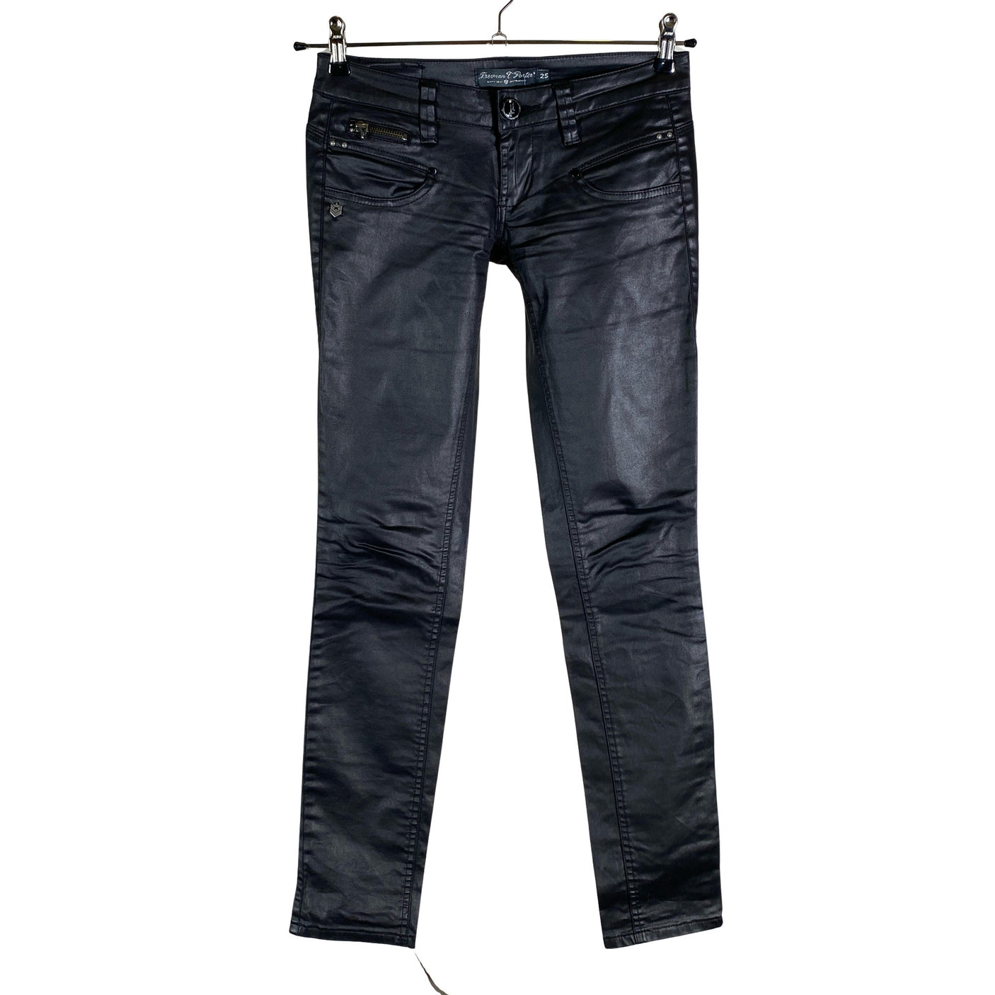 Unisex Freeman T. Porter - Farkut, koko W25 -  (1)