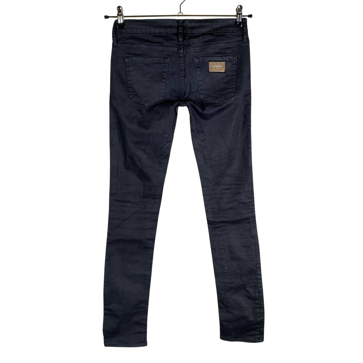 Unisex Calvin Klein Jeans - Farkut, koko 34 -  (2)