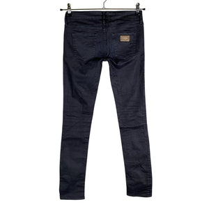 Unisex Calvin Klein Jeans - Farkut, koko 34 -  (2)