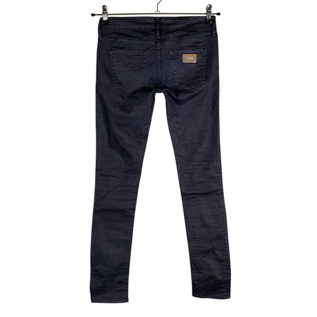 Unisex Calvin Klein Jeans - Farkut, koko 34 -  (2)