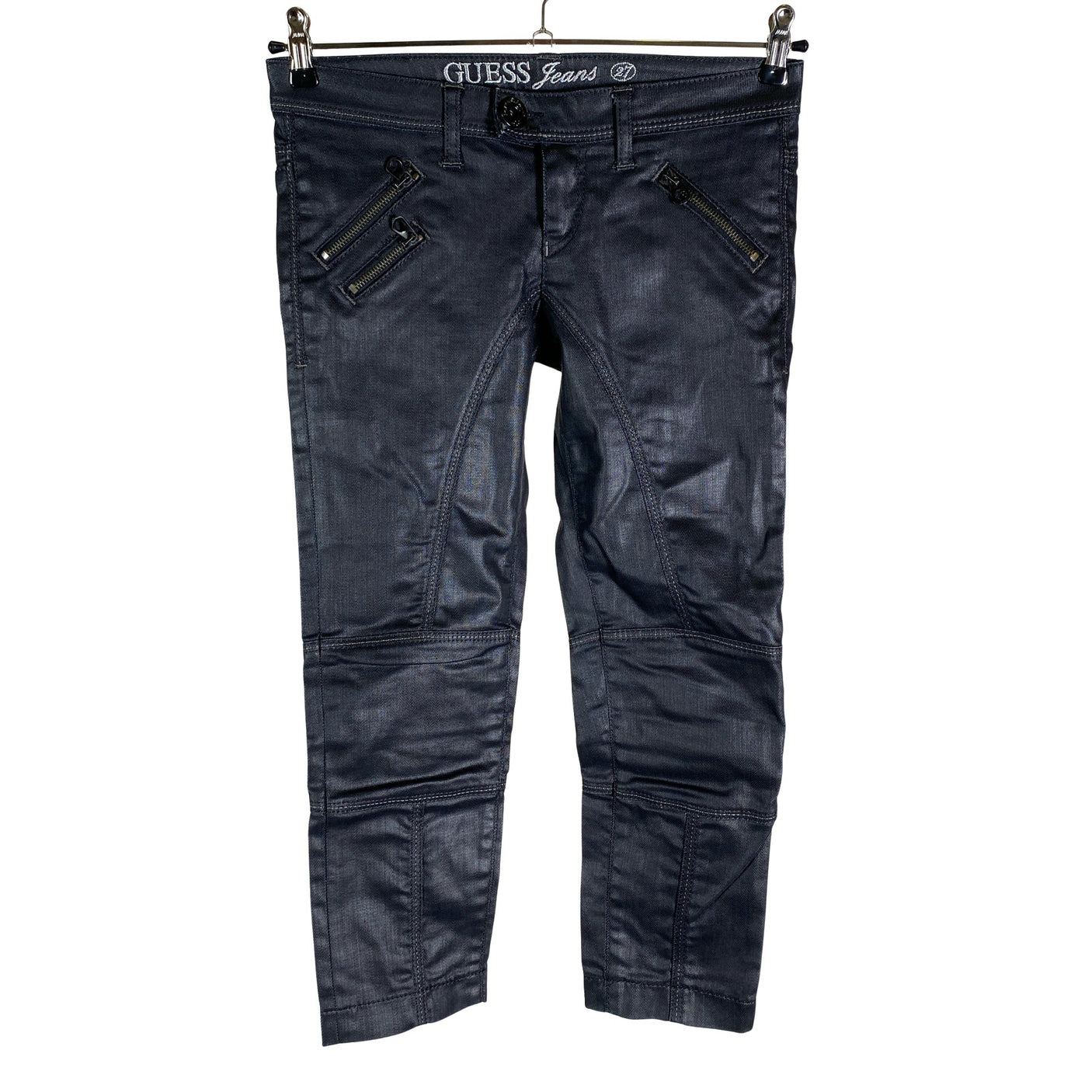 Unisex Guess - Farkut, koko W27 -  (1)