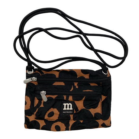 Unisex Marimekko - Olkalaukku, koko Mini -  ()