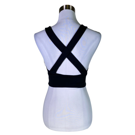 Unisex Manduka - Urheilutoppi, koko 38 -  (2)