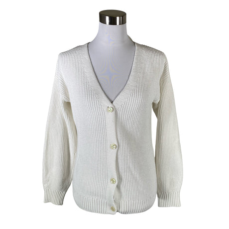 Unisex Anna Field - Neuletakki, koko 34 -  ()