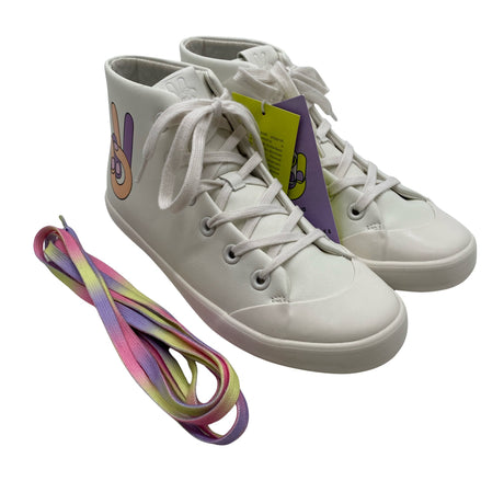 Unisex Reima - Tennarit, koko 39 -  (2)