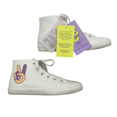 Unisex Reima - Tennarit, koko 39 -  ()