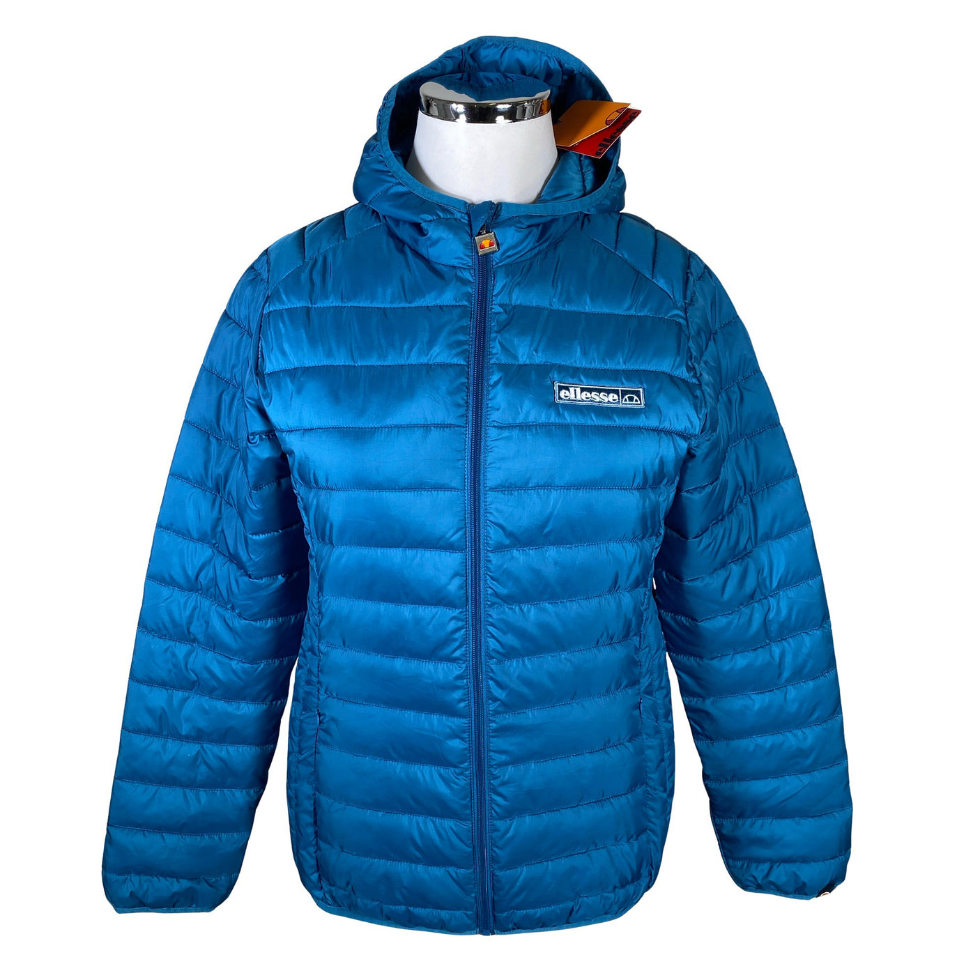 Unisex Ellesse - Kevyttoppatakki, koko 42 -  (1)