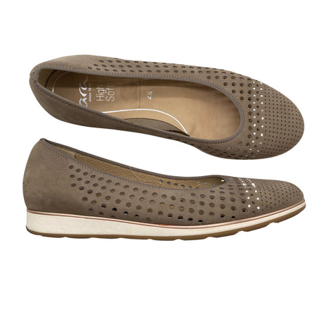 Unisex Ara - Ballerinat, koko 37 -  ()