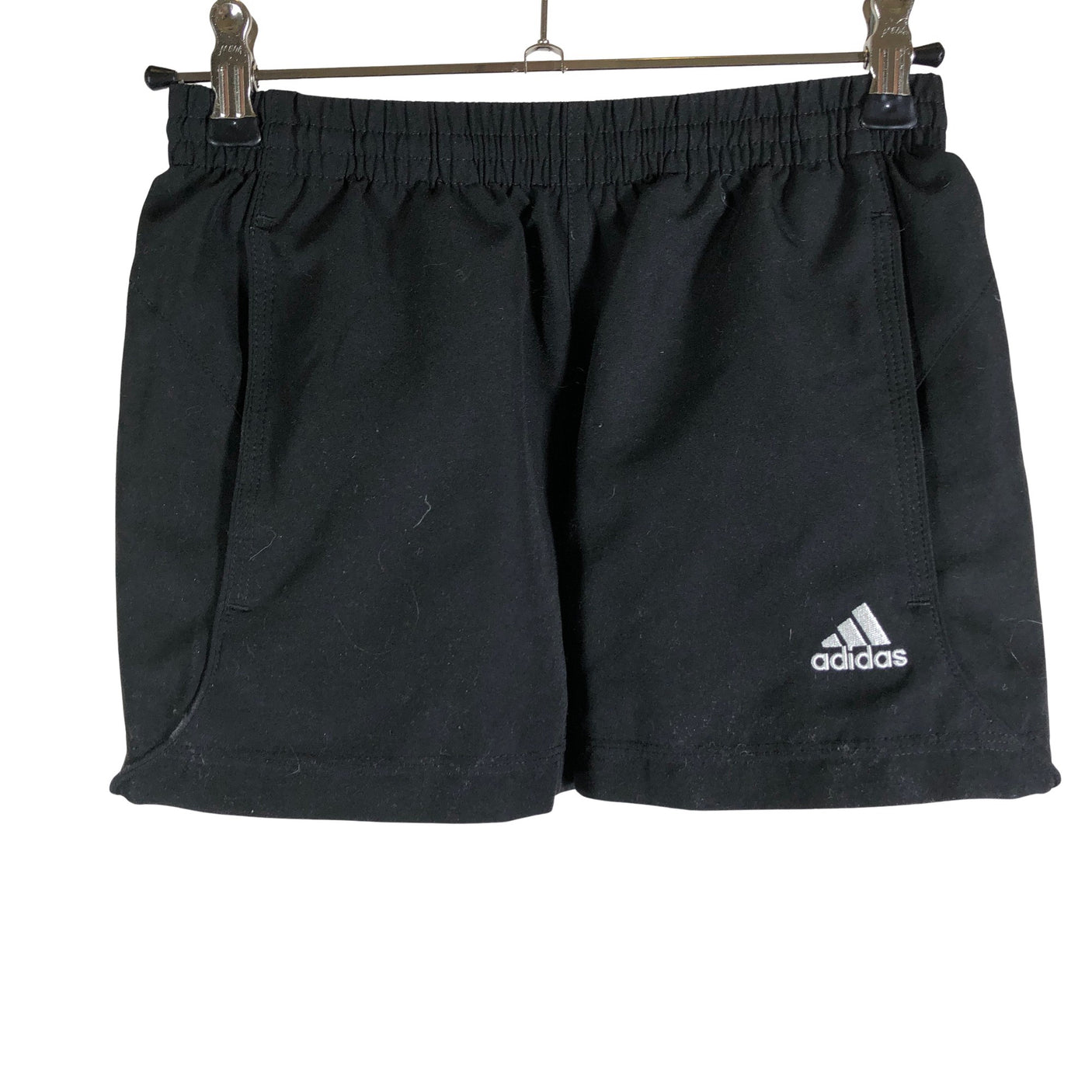 Unisex Adidas - Urheilushortsit, koko 134 - 140 -  (1)