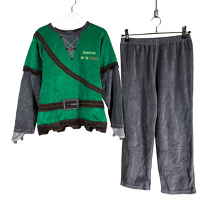 Unisex Du Pareil Au Meme - Collegeasu, koko 122 - 128 -  (1)