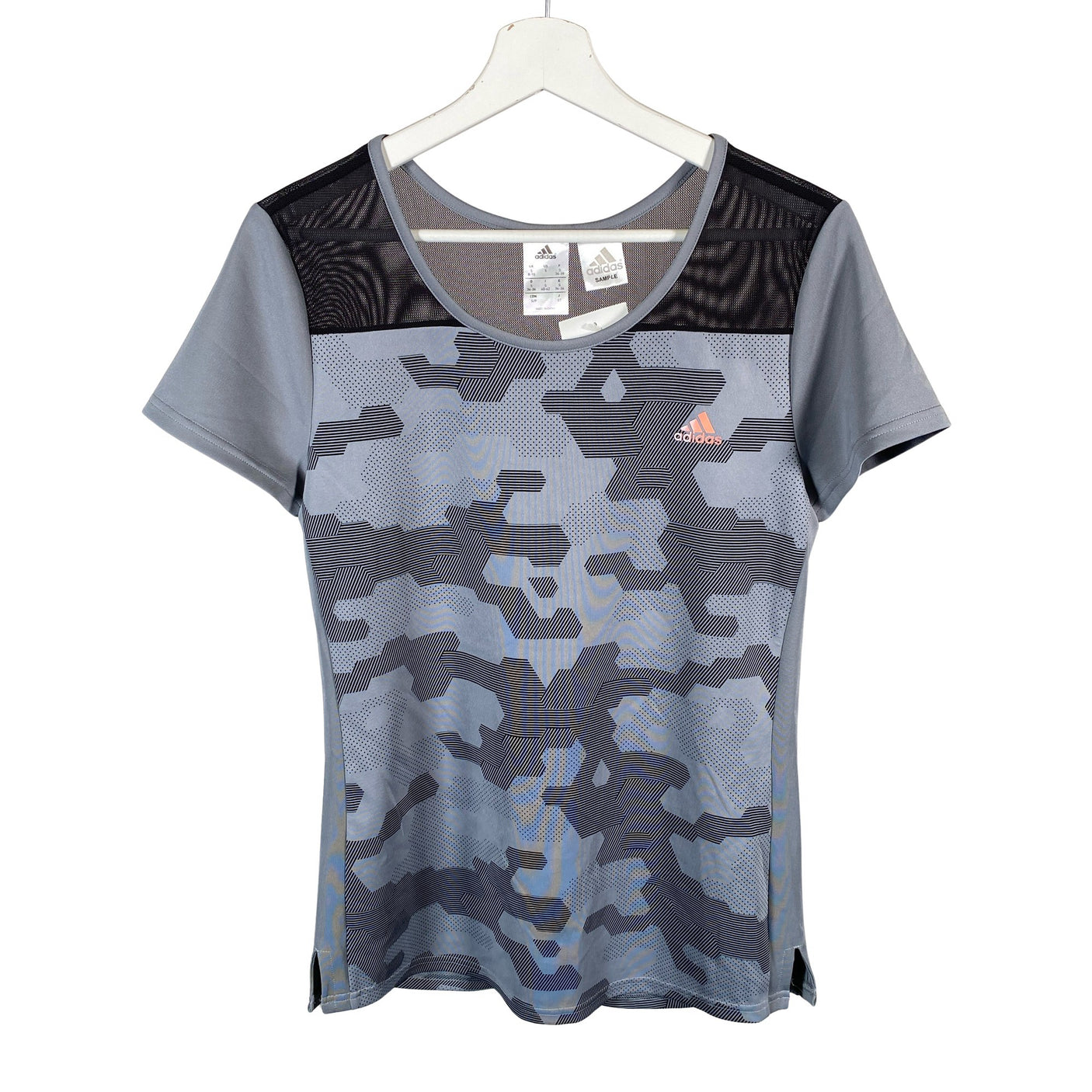 Unisex Adidas - Urheilupaita, lyhyet hihat, koko 36 -  (1)
