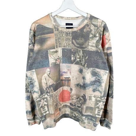 Unisex Solid - Collegepaita, koko L -  ()