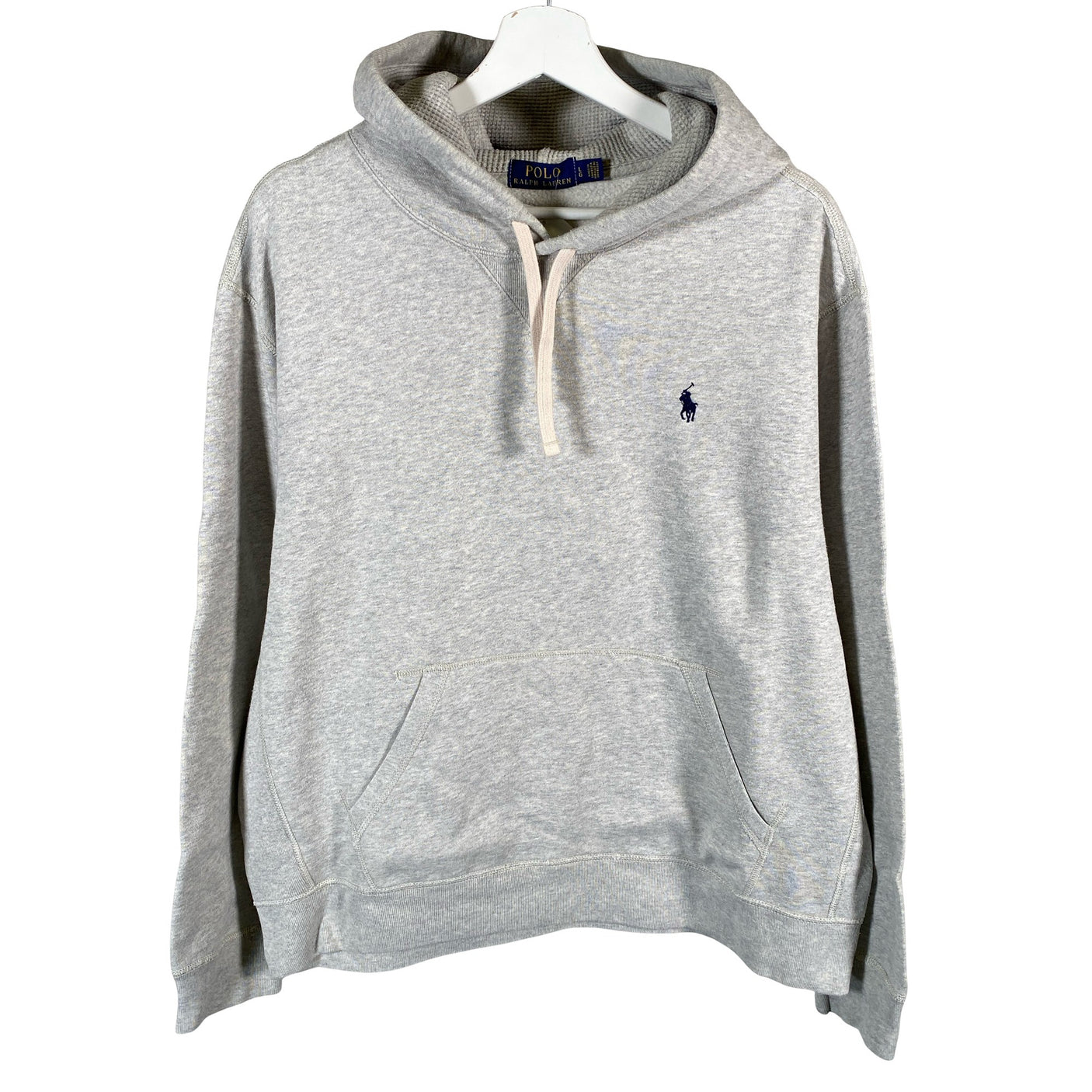 Unisex Polo Ralph Lauren - Huppari, koko L -  (1)