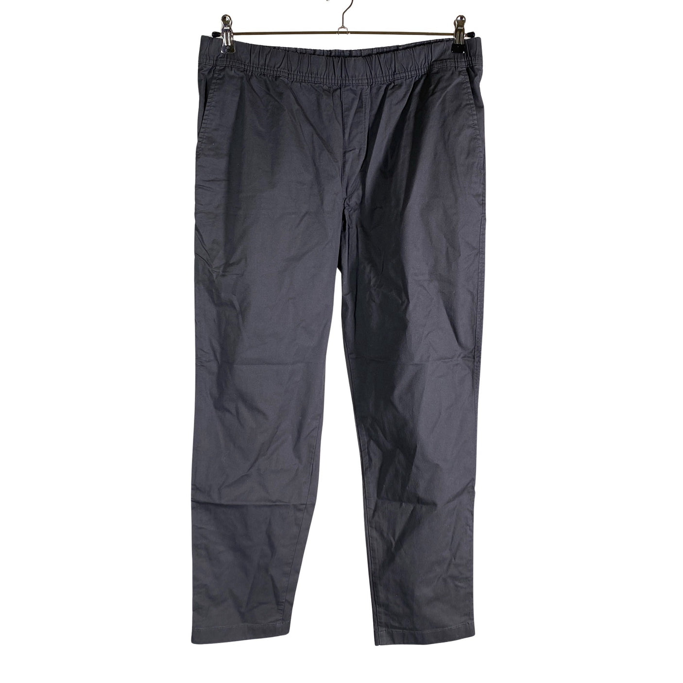 Unisex Uniqlo - Kangashousut, koko L -  (1)