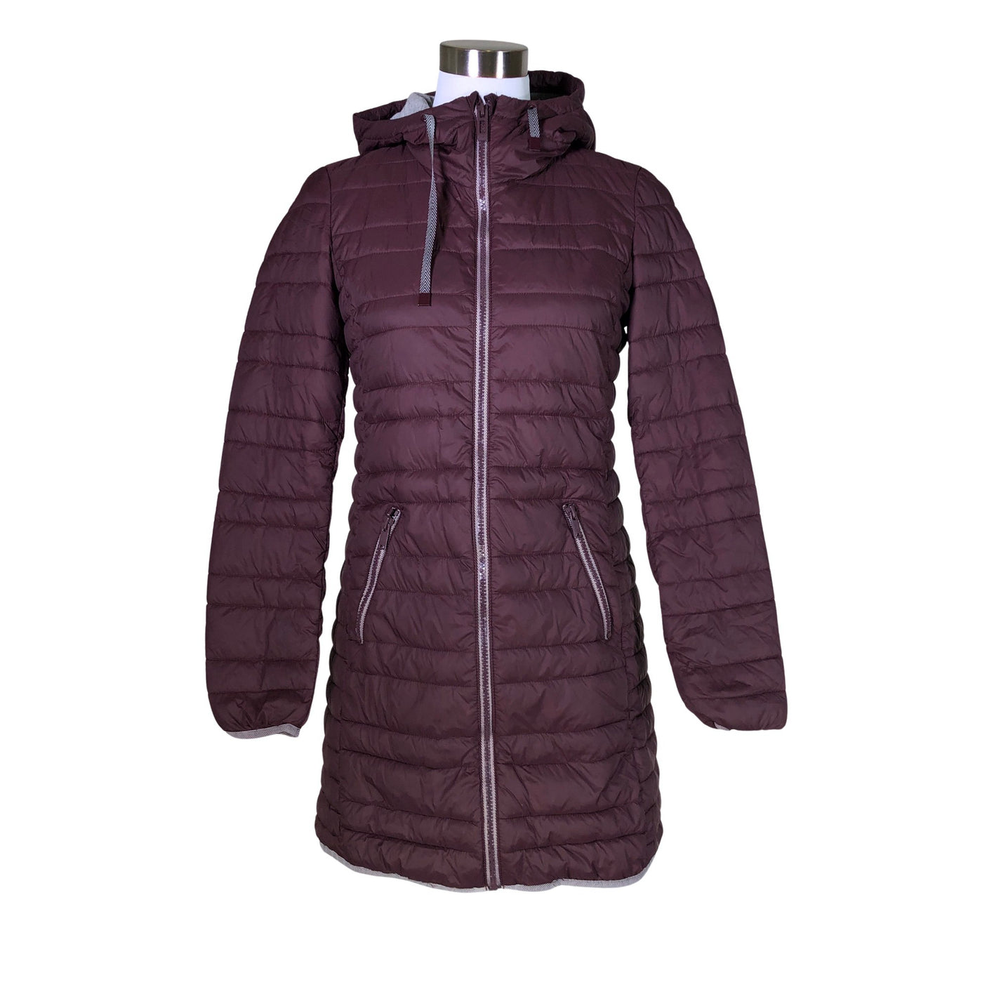 Unisex Esprit - Kevyttoppatakki, koko 36 -  (1)