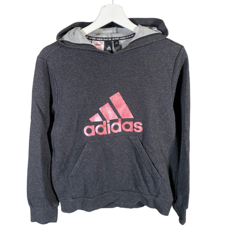 Unisex Adidas - Huppari, koko 158 - 164 -  ()