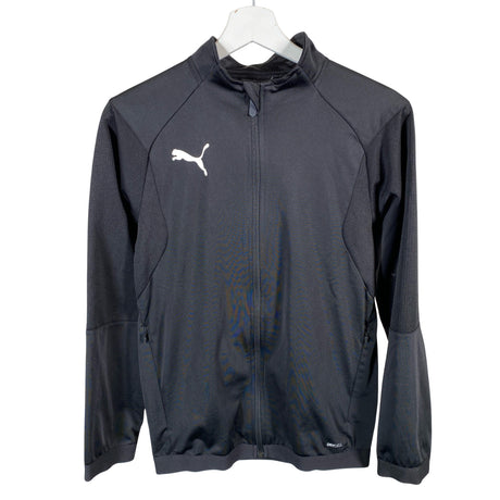 Unisex Puma - Verryttelytakki, koko 158 - 164 -  ()