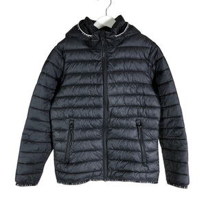 Unisex McKinley - Kevyttoppatakki, koko 146 - 152 -  (1)