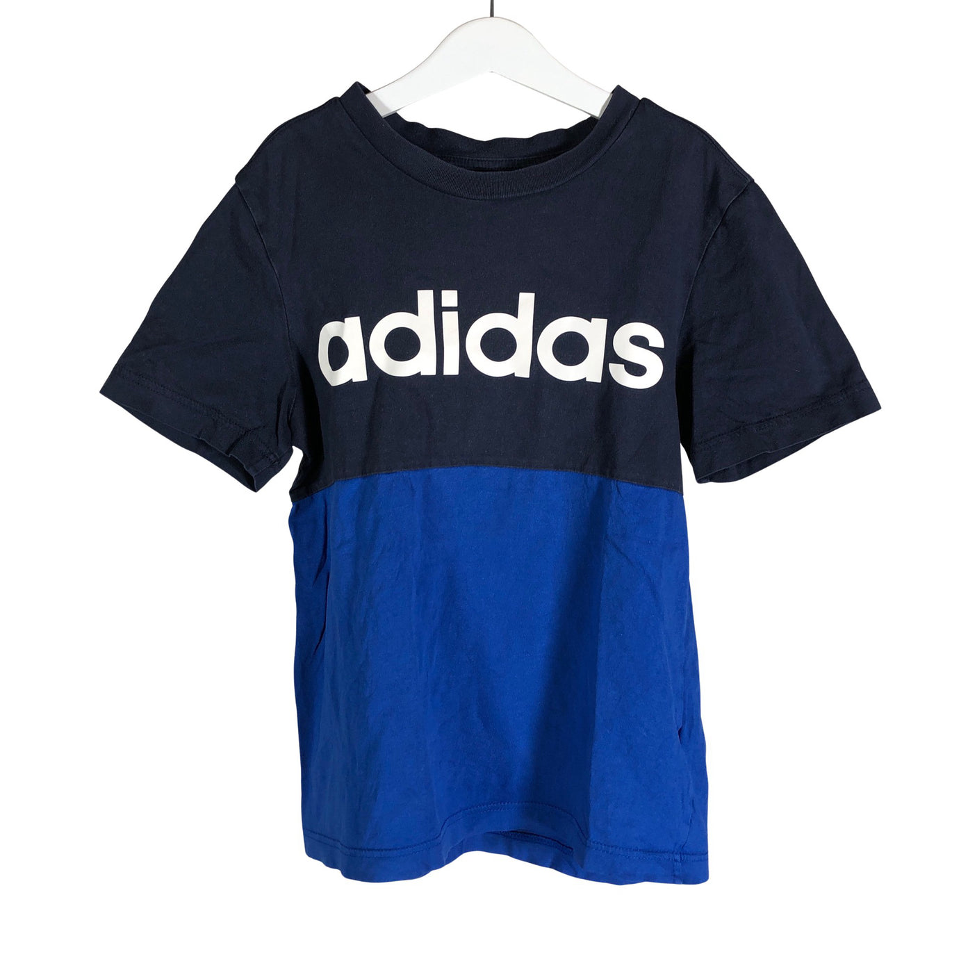 Unisex Adidas - T-paita, koko 146 - 152 -  (1)