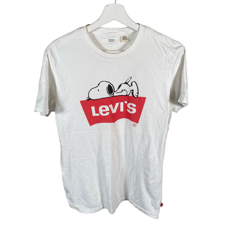 Unisex Levi's - T-paita, koko 38 -  ()