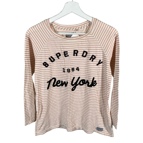 Unisex Superdry - Trikoopaita, koko 40 -  ()