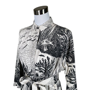 Unisex Papu - Kangasmekko, koko 40 -  (3)