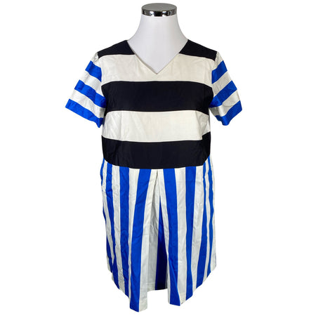 Unisex Marimekko - Sifonkimekko, koko 44 -  ()