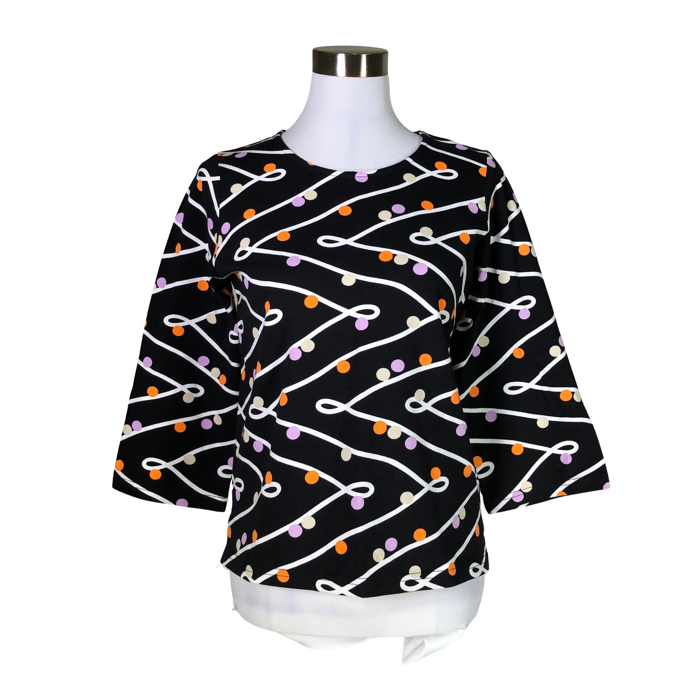 Unisex Nanso - Trikoopaita, koko 34 -  (1)