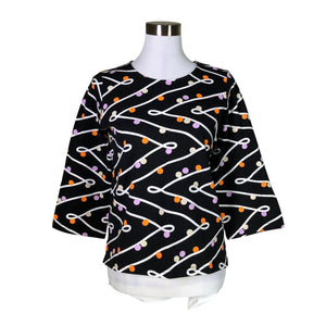 Unisex Nanso - Trikoopaita, koko 34 -  (1)