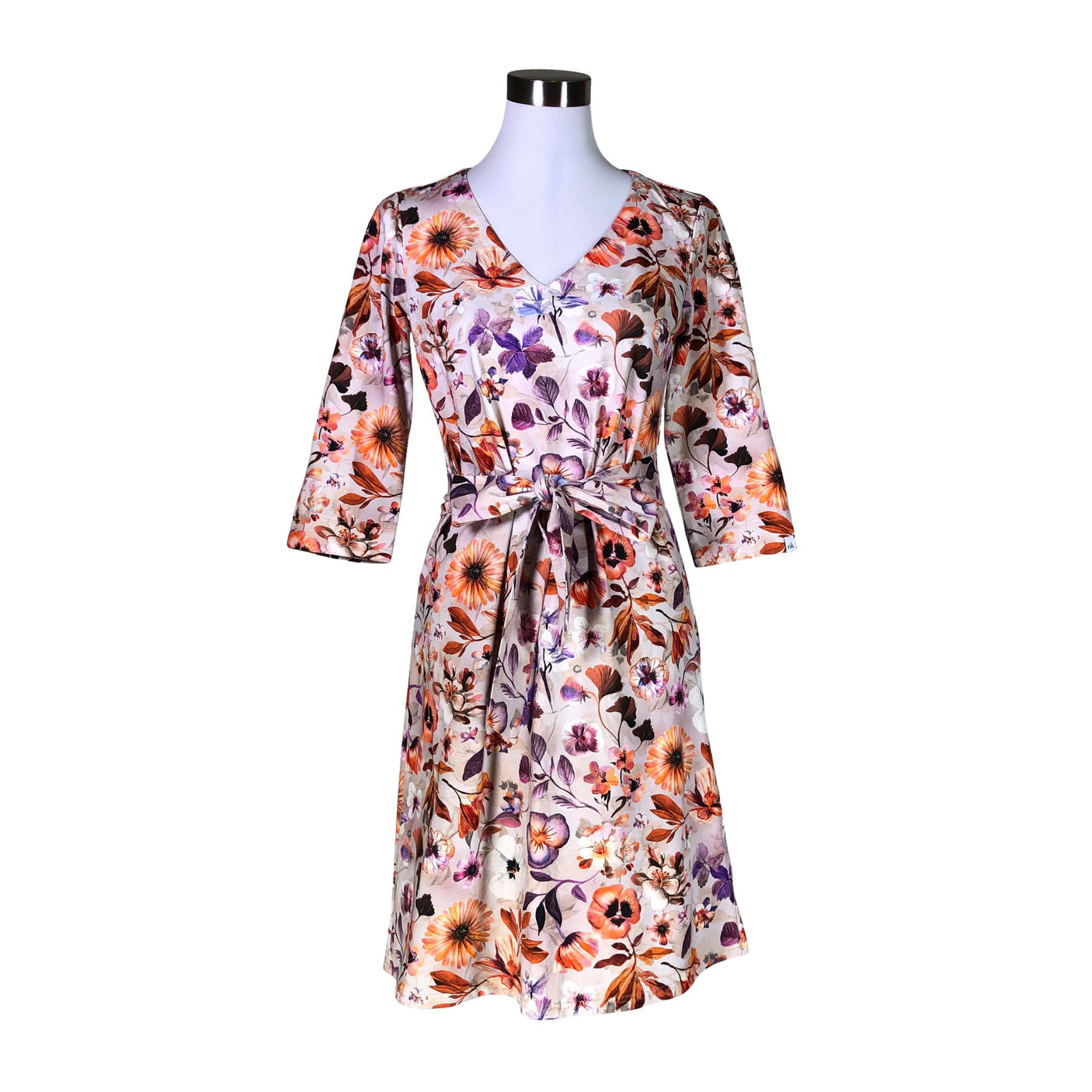 Unisex Nakoa - Trikoomekko, koko 34 -  (1)