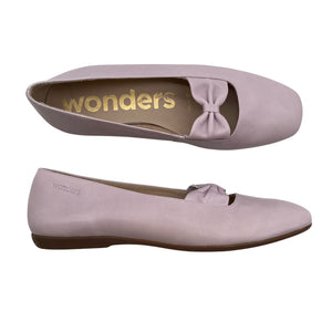 Unisex Wonders - Ballerinat, koko 36 -  (1)