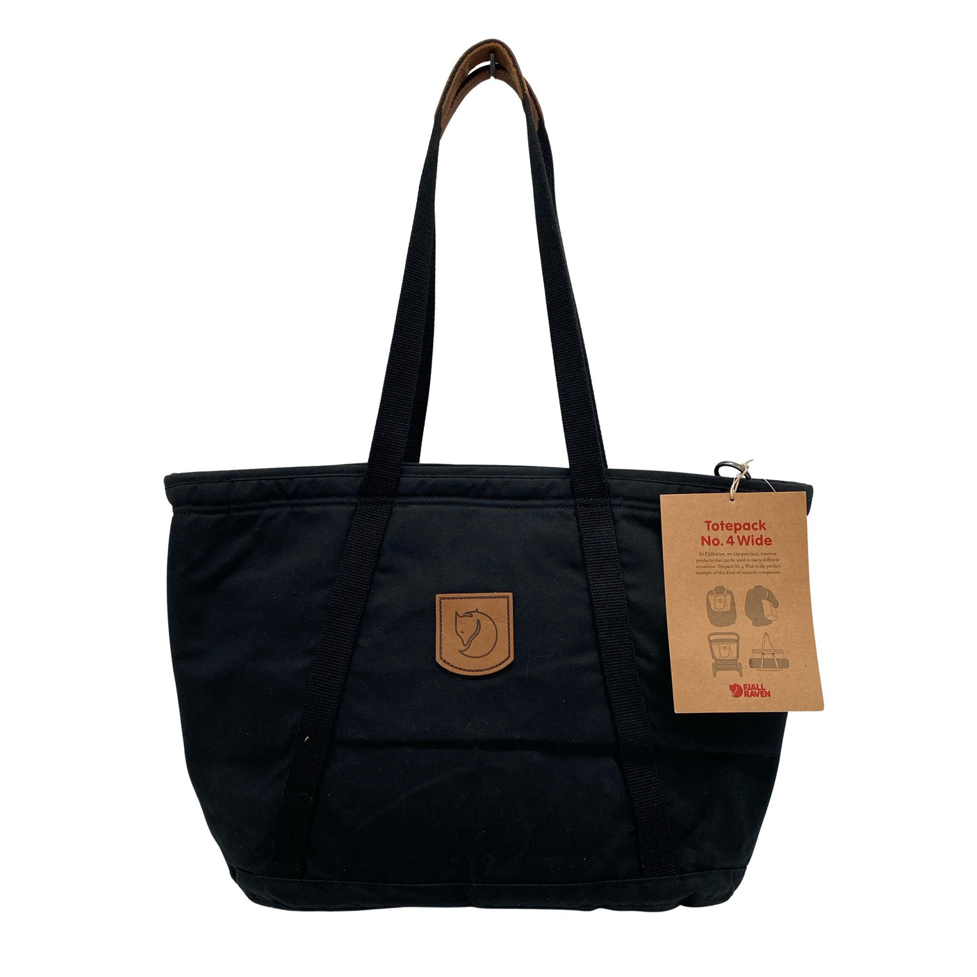 Unisex Fjällräven - Matkakassi, koko Maxi -  (1)