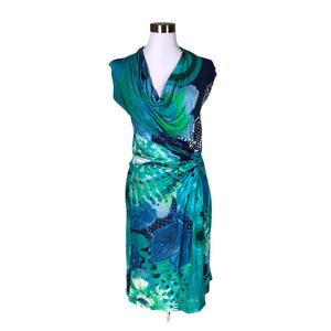 Unisex Desigual - Trikoomekko, koko 40 -  (1)