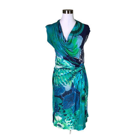 Unisex Desigual - Trikoomekko, koko 40 -  ()