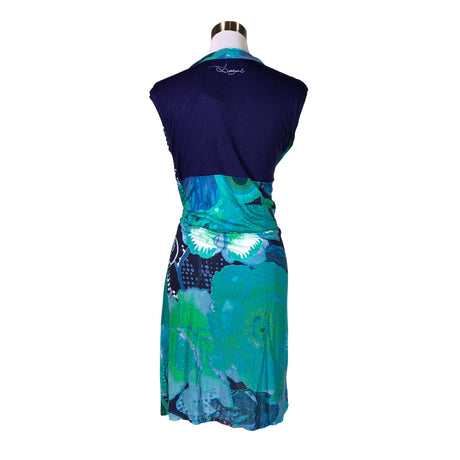 Unisex Desigual - Trikoomekko, koko 40 -  (2)