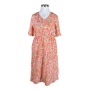 Unisex Nanso - Kangasmekko, koko 44 -  (1)