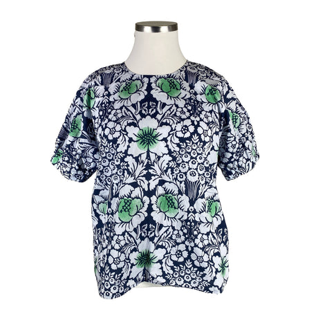 Unisex Marimekko - Lyhythihainen pusero, koko 46 -  ()
