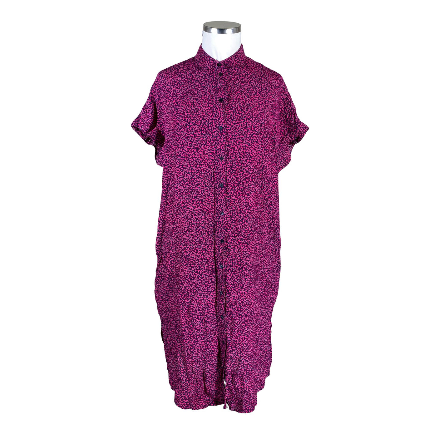 Unisex Esprit - Sifonkimekko, koko 42 -  (1)