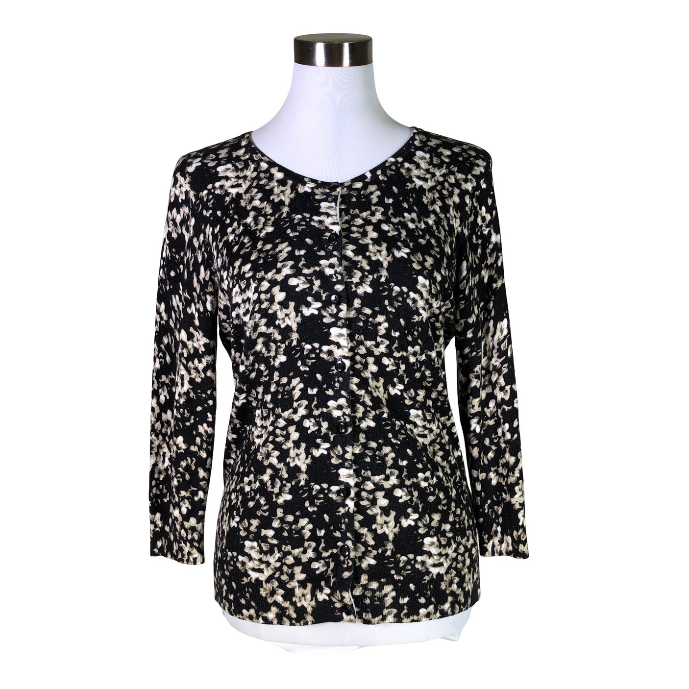 Unisex Global - Neuletakki, koko 38 -  (1)