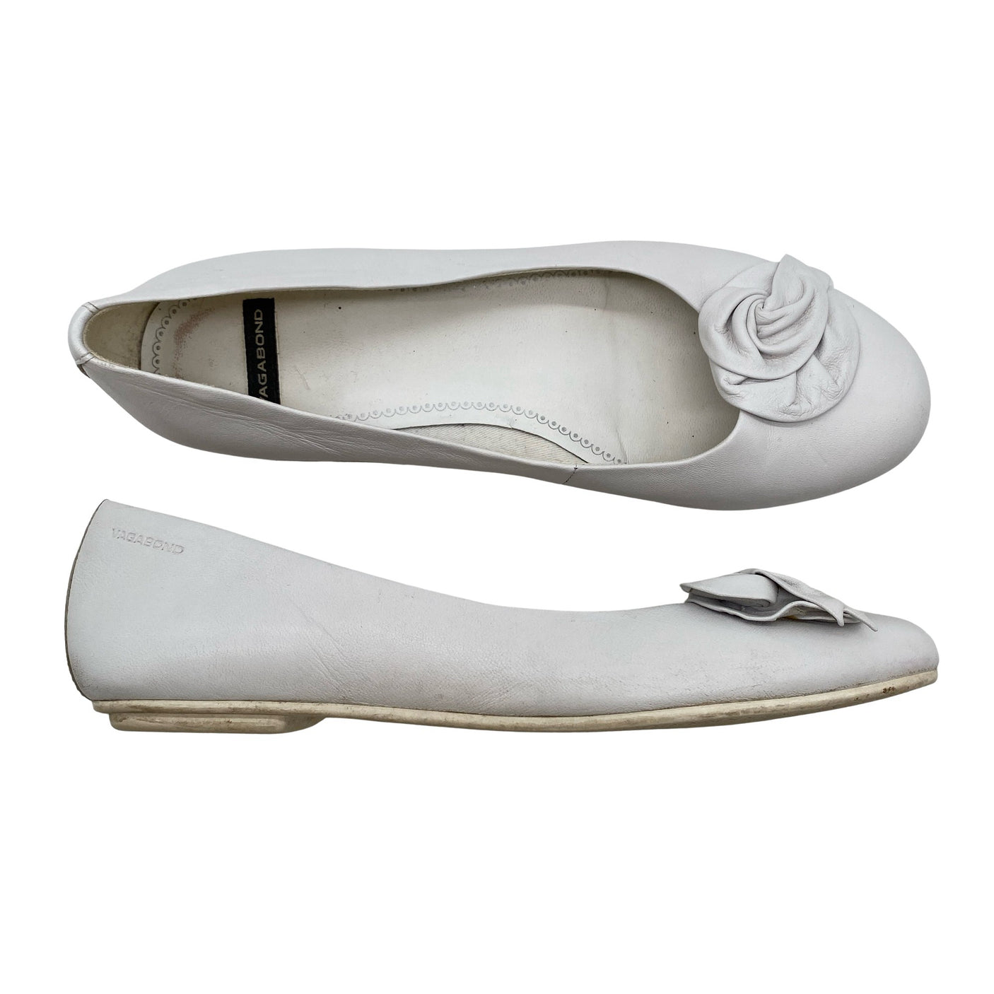 Unisex Vagabond - Ballerinat, koko 41 -  (1)