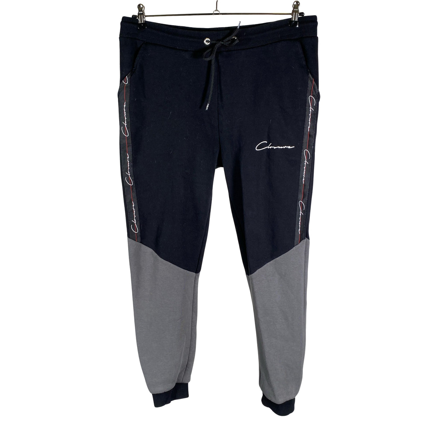 Unisex Closure - Collegehousut, koko XL -  (1)