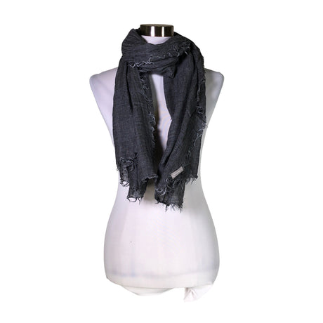 Unisex Fraas - Huivi, koko Midi -  ()